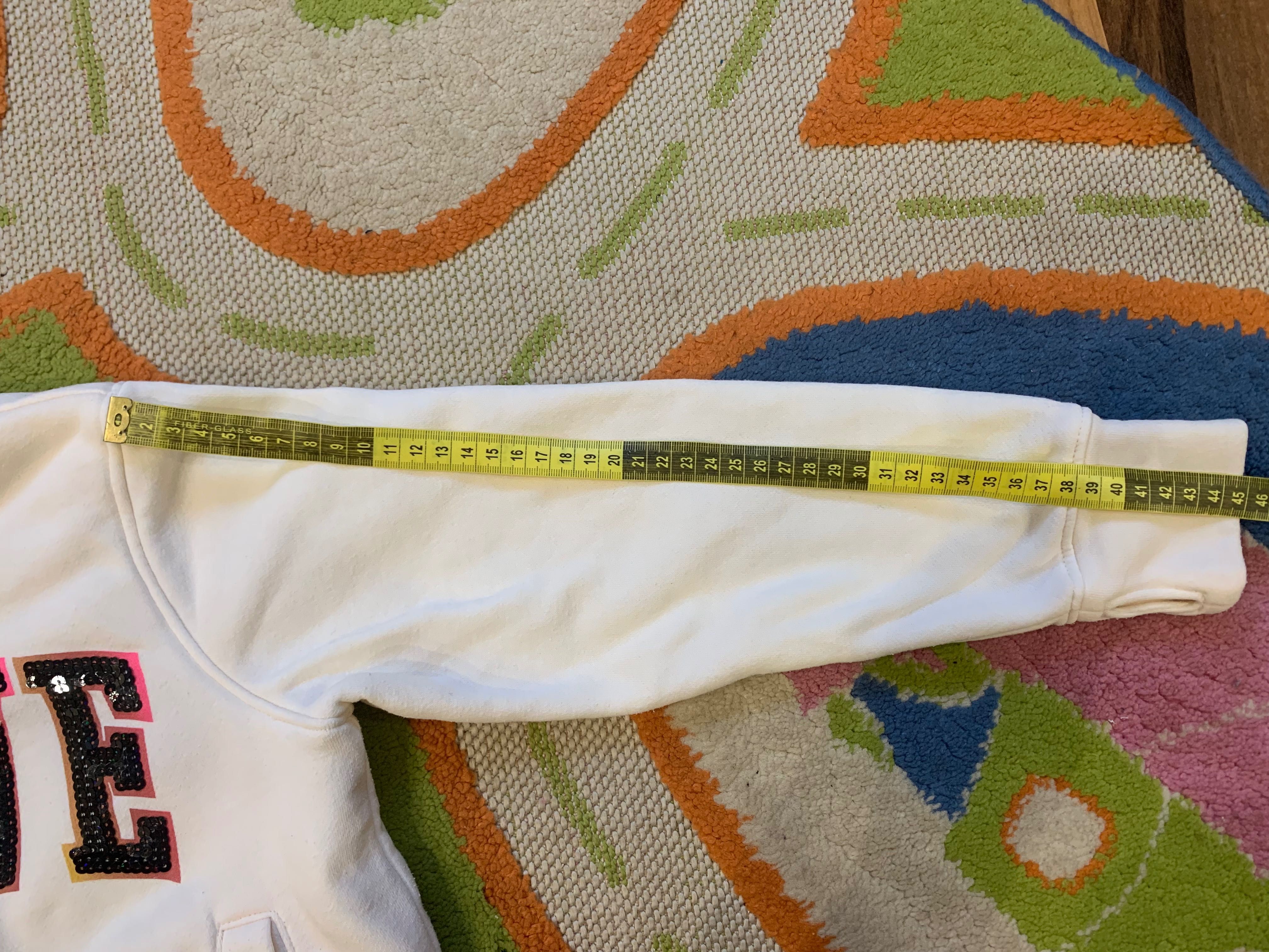 Утеплений реглан old navy