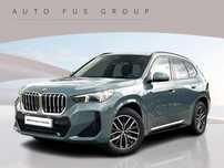 Bmw X1 Bmw X1 18D Sdrive Elektryczne Fotele Z Pamięcią Harman