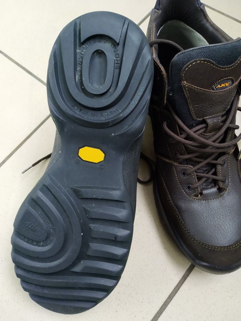 Aku Shock Absosber Gortex Vibram Grisport Mohawk Gritex Vibram ботинки