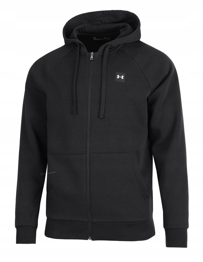 Under Armour Męski Dres Bawełna Bluza Spodnie / Xl