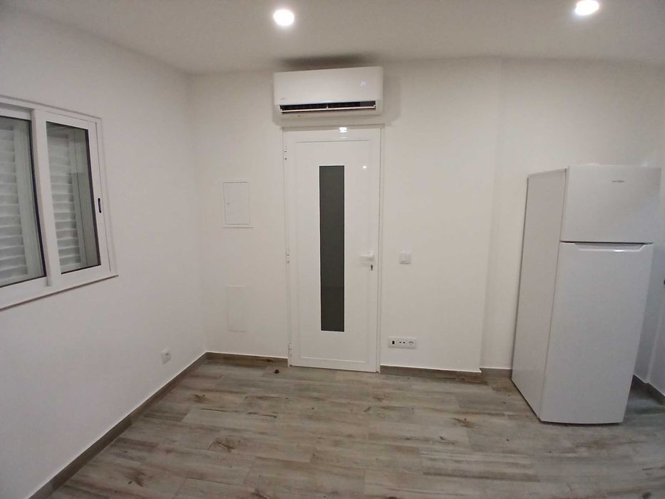 Casa de campo T1 (400€ inclui água)