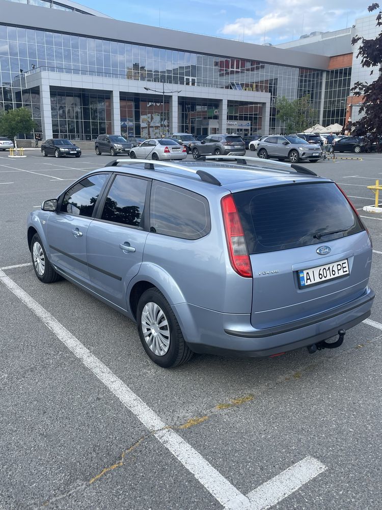 Продаю власний автомобіль,