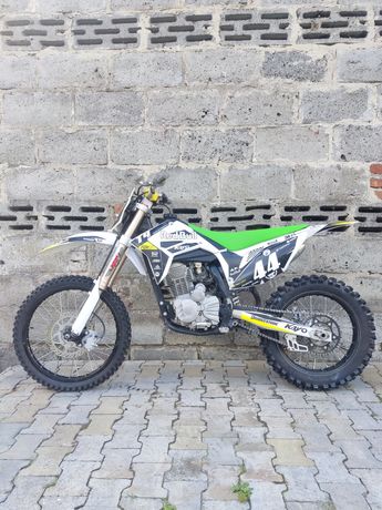 KAYO T4 250cc cross