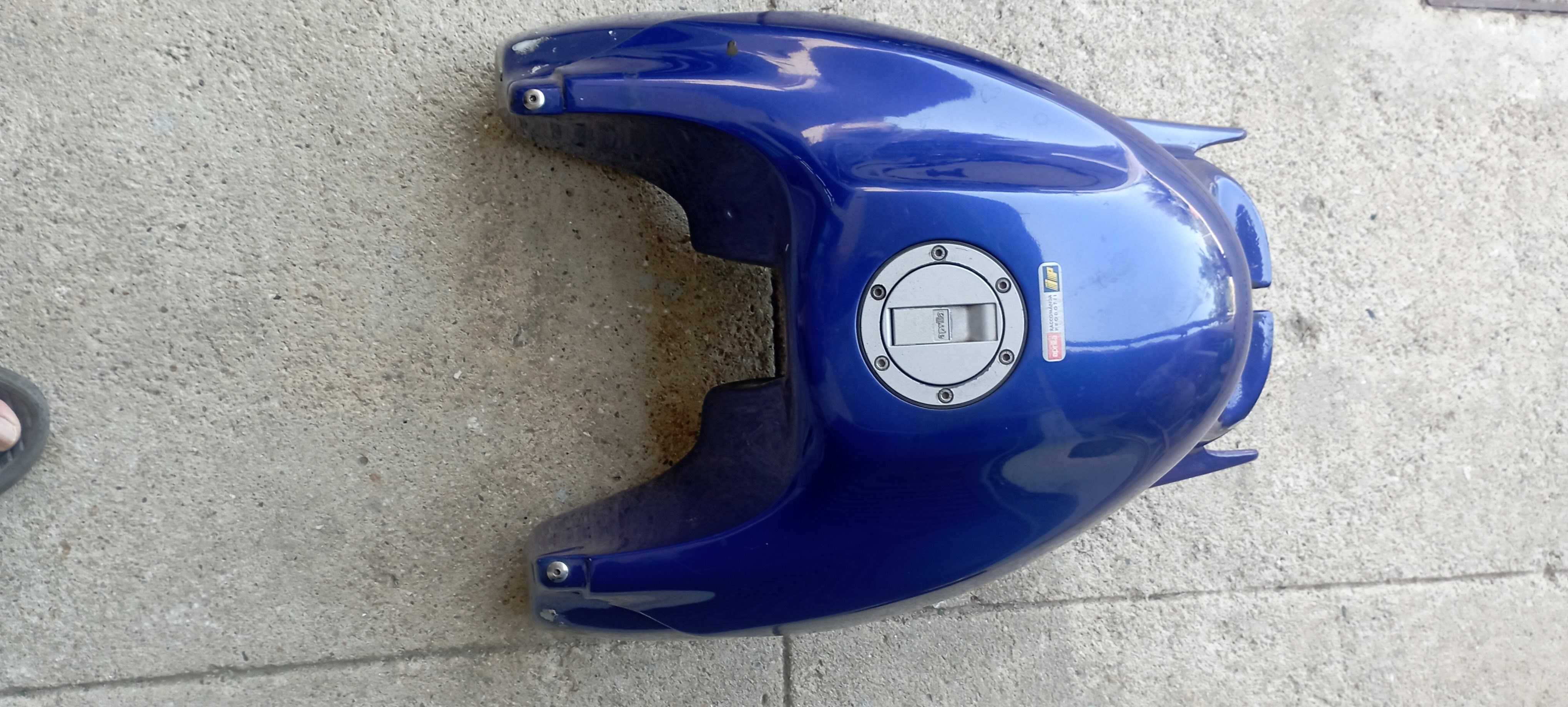 Aprilia Pegaso 650