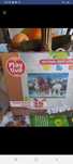 4 puzzles ,para crianca