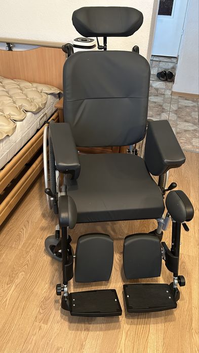 Wózek inwalidzki Vermeiren