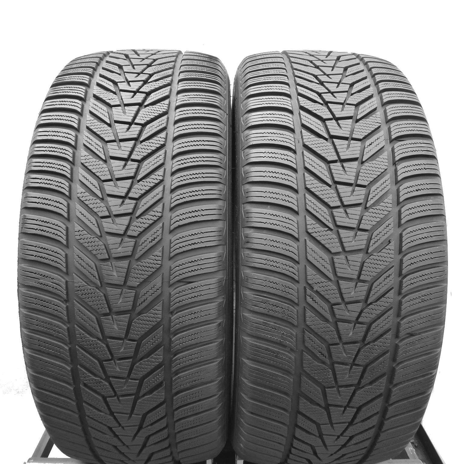 285/45/20 Hankook 285/45 R20 112V XL W330A Zima 2022 Jak Nowe 7,8mm