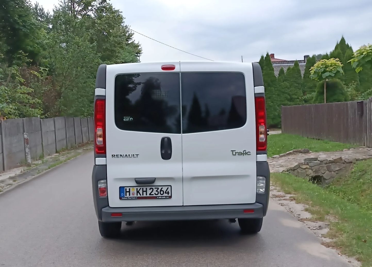 Продається Рено Трафік 2014 року