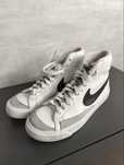 Кеды Nike Blazer