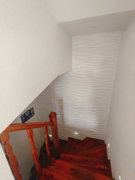 Usługi remontowo-budowlane