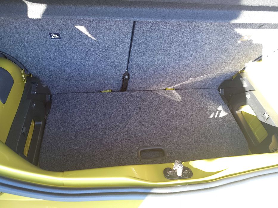 VW UP! MUITO BOM ESTADO, só 1 dono, 51.000 km, Caixa Automática