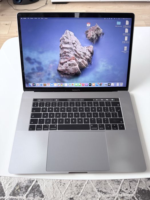 Apple MacBook pro Retina 15