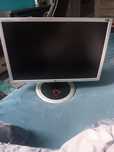 Monitor lg jak nowy