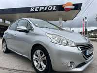 Peugeot 208 1.4 HDi Allure