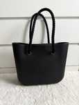 Torebka O bag standard nero