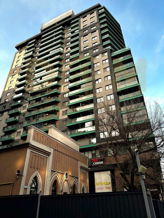 Продам орендний бізнес, м. Дніпро, вул. Європейська, 9-А, ЖК Миронова