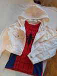 Dziewczynka 10-12 lat Zara Nike