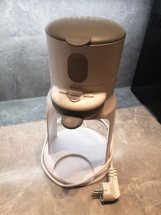 Podgrzewacz do wody i posiłków BEABA