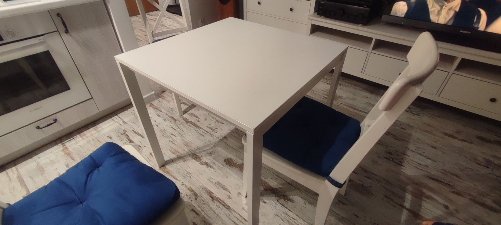 IKEA stolik 75x75 cm