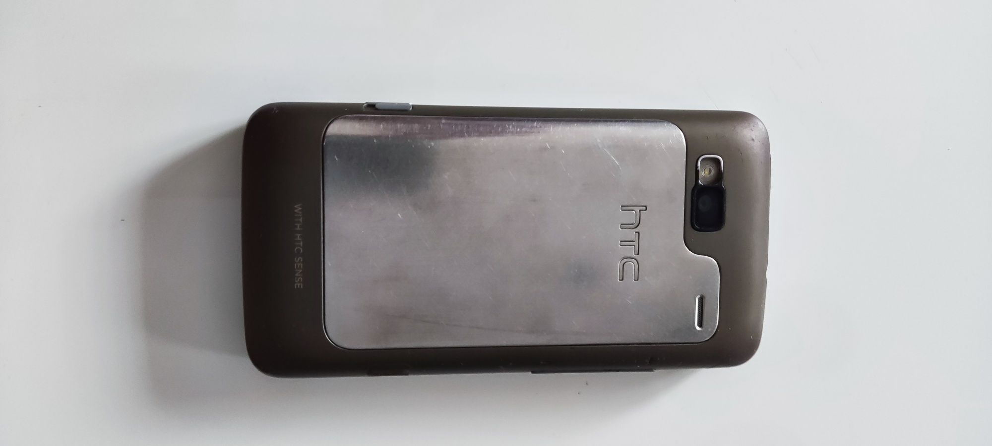 Kultowy HTC Desire Z