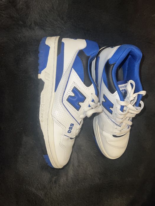 buty new balance 550