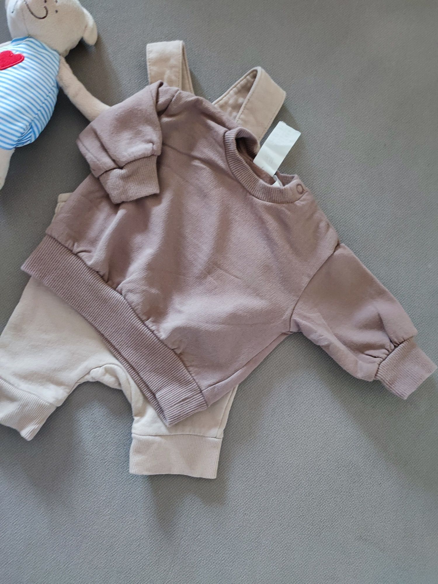 Conjunto menino personalizado "Lourenço"