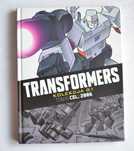 Komiks: Transformers Kolekcja G1 #6 Cel: 2006 Hachette 2019