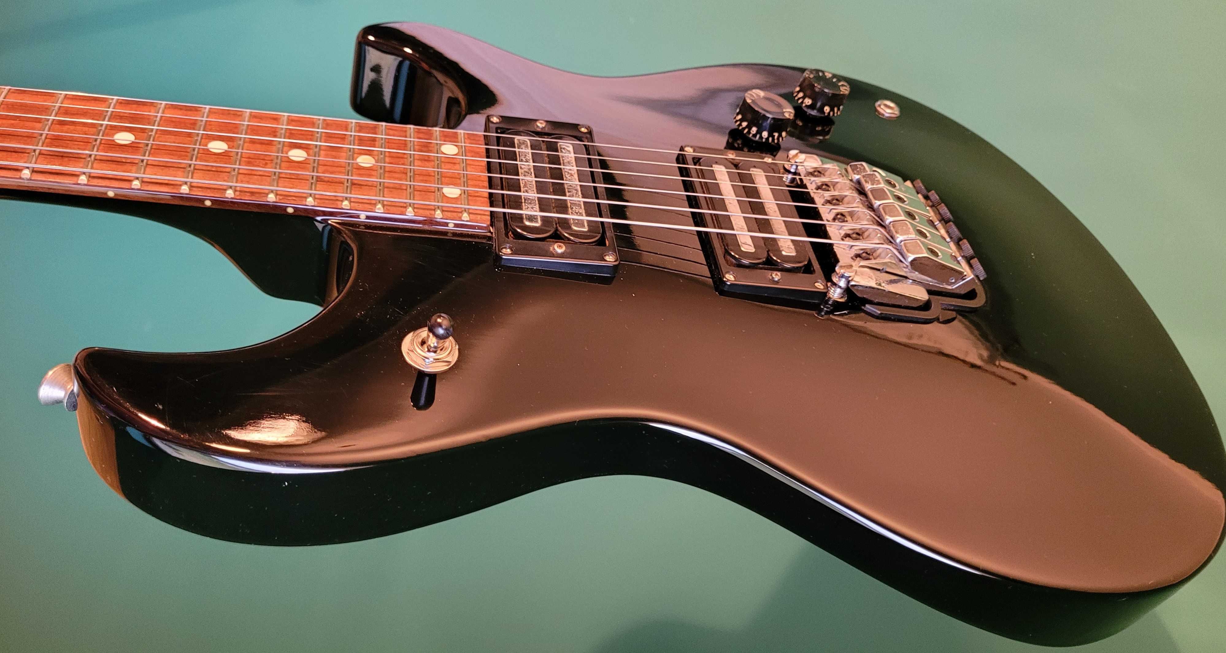YAMAHA SFX-II  made in japan