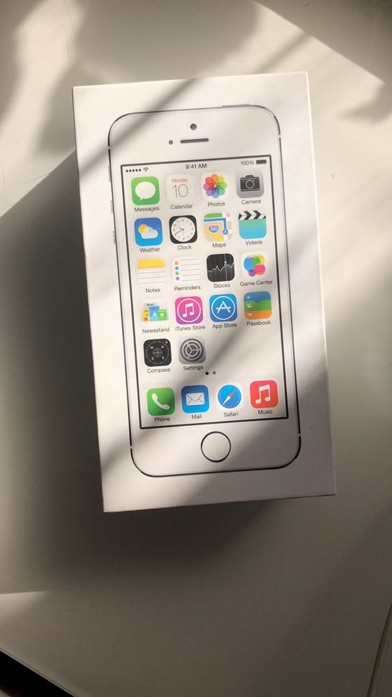 Iphone 5s (32gb)