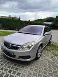 Opel Vectra Opel Vectra C EasyTronic hatchback