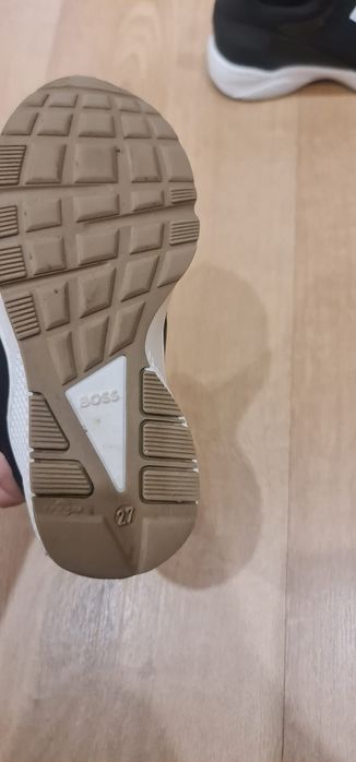 Sapatilhas Hugo Boss Criança