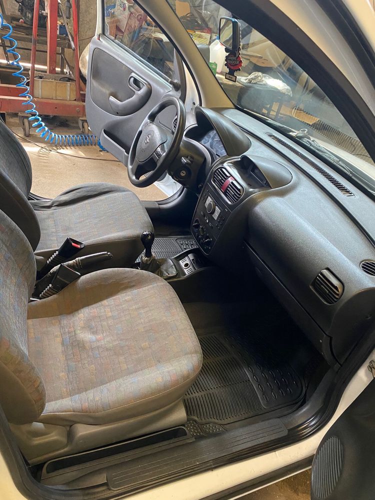 Carrinha Opel combo c 1.7cdti
