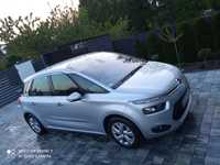 Citroen C4 Picasso  exclusive