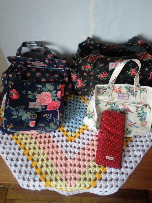 Набір Сумок Cath Kidston