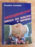Przedsiębiorczość droga do sukcesu w biznesie