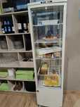 Vitrine frigorífico