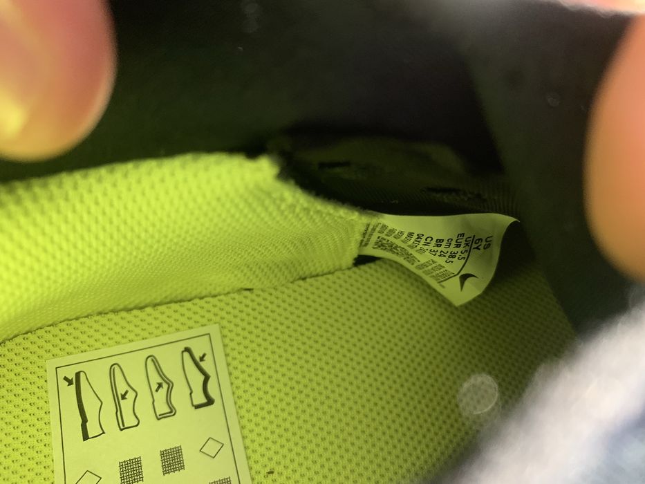 Nike mercurial athletes