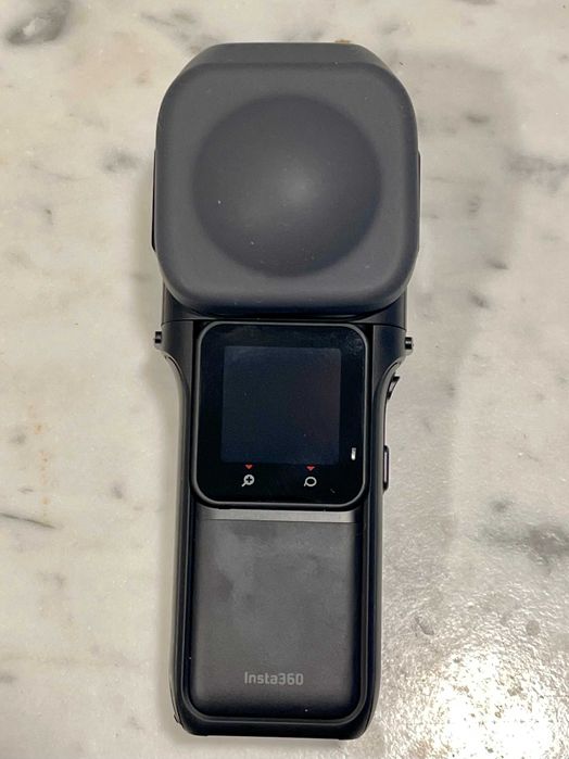 Kamera sportowa INSTA360 ONE RS