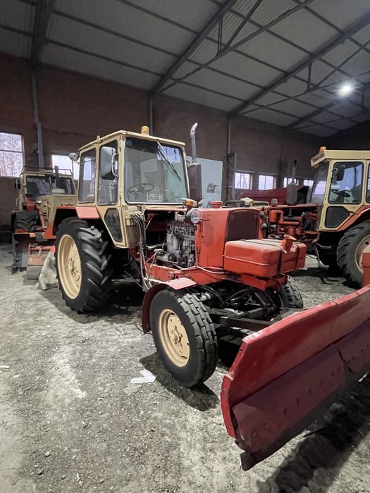 Трактор ЮМЗ-6лс АКЦІЯ -5%