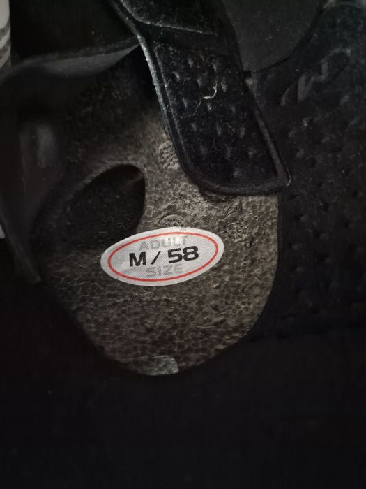 Kask narciarski Marker Omega M2, roz. M/58