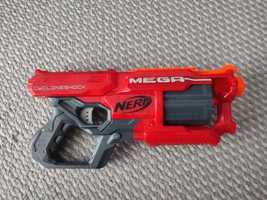 Wyrzutnia NERF N-STRIKE Mega Cycloneshock