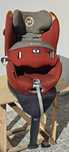 Cadeira Auto Cybex Sirona