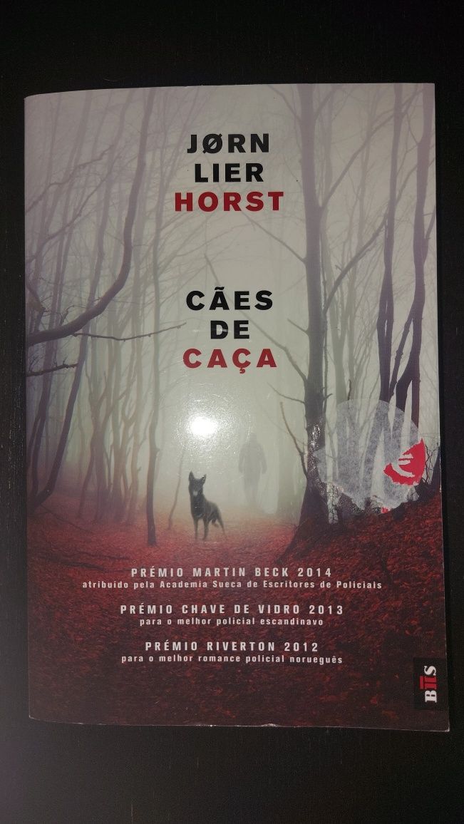 Thrillers/Policiais a partir de 5.5 €