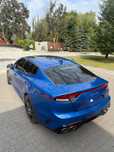 Kia Stinger KIA STINGER GT 2021r 4x4 OKAZJA - uszkodzona