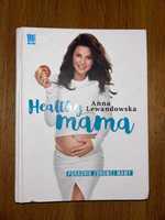 Healthy Mama Anna Lewandowska poradnik ciąża