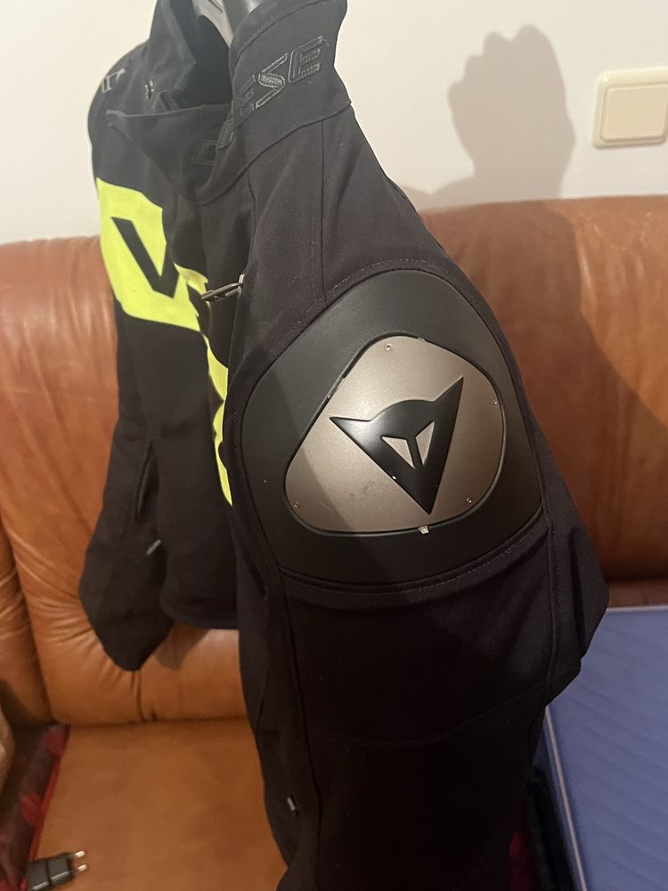 Casaco Dainese tean VR45