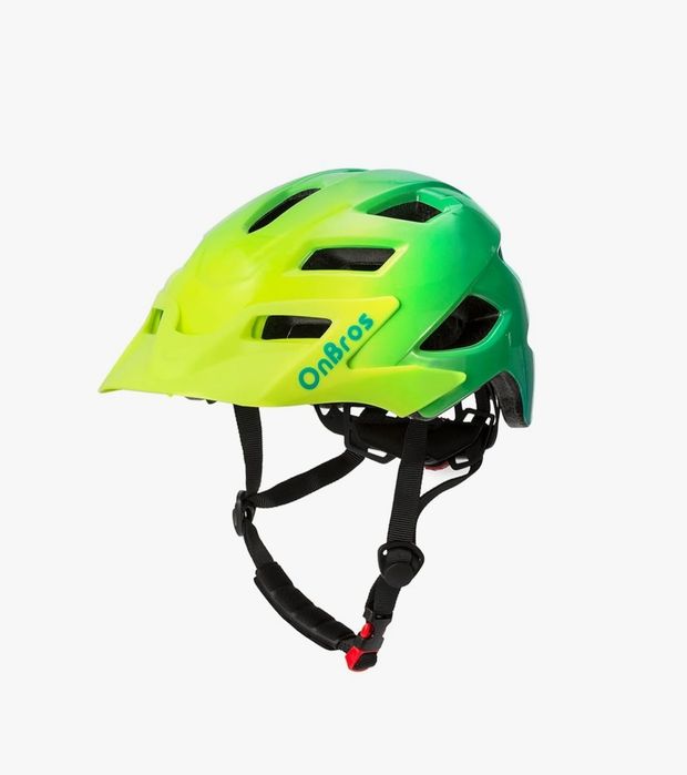 OnBros Dziecięcy kask rowerowy dla dzieci