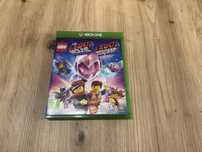 Gra Lego Przygoda 2 na xbox one/series x.