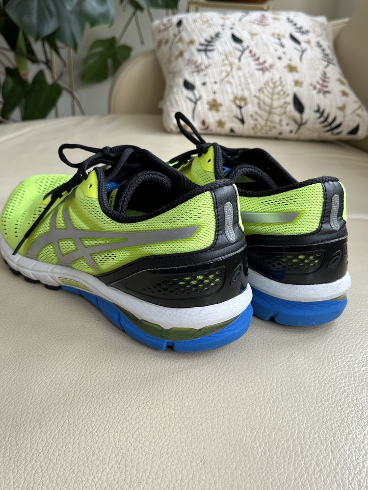 Asics gel excel 33 fluidride 45,5