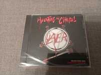 Slayer "Haunting The Chapel EP" CD